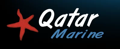 Qatarmarine logo