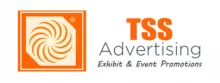 TSS Advertising  logo