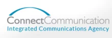 Connect Communication logo
