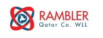 RAMBLER QATAR CO WLL logo