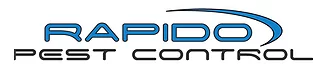 RAPIDO PEST CONTROL logo