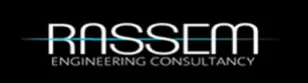 RASSEM ENGINEERING CONSULTANCY logo