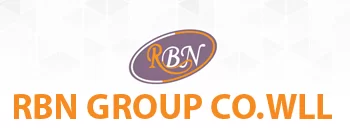 RBN GROUP COMPANY logo