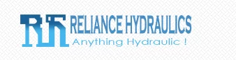 RELIANCE INTL HYDRAULICS & OILFIELD SUPPLIES WLL logo