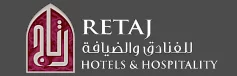 RETAJ AL RAYYAN HOTEL logo
