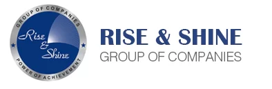 RISE & SHINE TRADING & CONTRACTING CO WLL logo