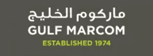 Gulf Marcom WLL logo