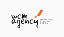 WCM Agency logo