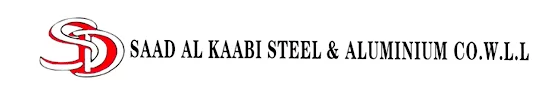SAAD AL KAABI STEEL & ALUMINIUM CO WLL logo