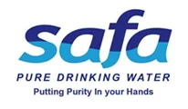 SAFA INTERNATIONAL CO WLL logo