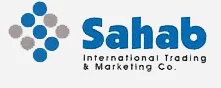 SAHAB INTERNATIONAL TRADING & MARKETING CO logo