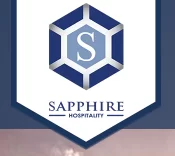 SAPPHIRE PLAZA HOTEL logo