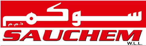 SAUCHEM WLL logo