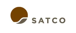 SAUDI ARABIAN TRADING & CONSTRUCTION CO ( SATCO ) logo