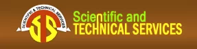 SCIENTIFIC & TECHNICAL SVCS CO logo