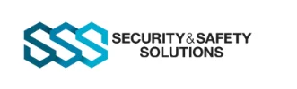 SECURITY & SAFETY SOLUTIONS logo