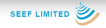 SEEF LIMITED logo