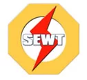 SHAHEEN ELECTRICAL WORKS & TRDG WLL logo