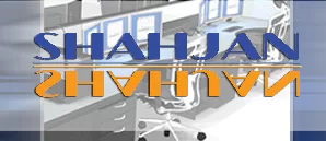 SHAHJAN TRADING ESTABLISHMENT logo