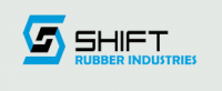 SHIFT RUBBER INDUSTRIES logo