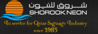 SHOROOK NEON logo