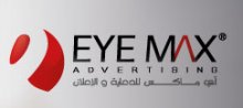 Eye Max logo