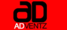 Adventz logo