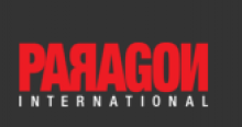 Paragon International for Advertising and Media logo