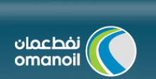 Oman Oil Marketing Company SAOG logo