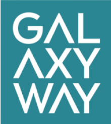 Galaxy Way Advertising logo