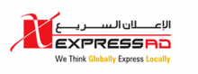 ExpressAD logo