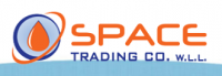 SPACE TRADING CO WLL logo