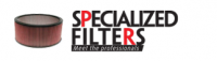 SPECIALIZED TRADING & FILTERS CO WLL logo