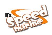 SPEED MARINE EST logo