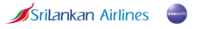 SRILANKAN AIRLINES logo