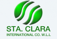 STA CLARA INTERNATIONAL CO WLL logo