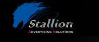 STALLION ADVERTISING SOLUTIONS logo