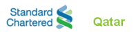 STANDARD CHARTERED BANK logo