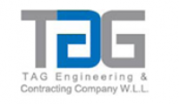 TAG ENGINEERING & CONTRACTING CO WLL logo