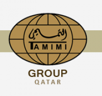 TAMIMI GROUP QATAR LLC logo