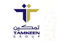 TAMKEEN GROUP logo