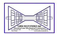 TAREK MULTI ENERGY LTD logo