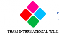 TEAM INTERNATIONAL TRADING & CONTRACTING WLL logo