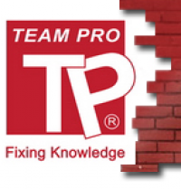 TEAM PRO TP logo
