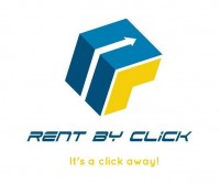 Rent by Click - Best Rental Deals logo