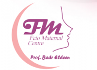 THE FETOMATERNAL CENTRE logo