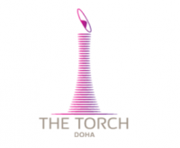 THE TORCH DOHA logo