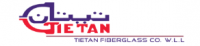 TIETAN FIBERGLASS CO WLL logo