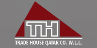 TRADE HOUSE QATAR CO WLL logo