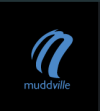 muddville Dubai  logo